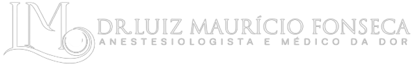 Dr. Luiz Maurício Fonseca - Especialista em Dor em Salvador, BA